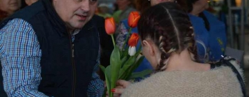 Pas important făcut de PNL Prahova! Andrei Volosevici va candida pentru funcția de primar al Ploieștiului