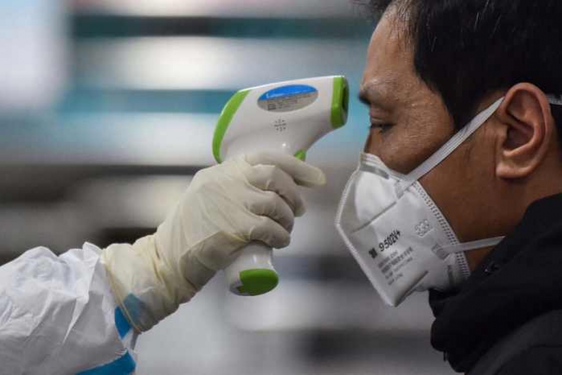 Cine profită de panica provocată de coronavirus?