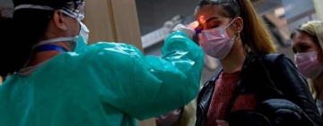 Coronavirus în Prahova! Datele nu arată bine dar să nu intrăm în panică!