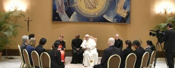 Precizări de la Vatican privind starea de sănătate a Papei Francisc