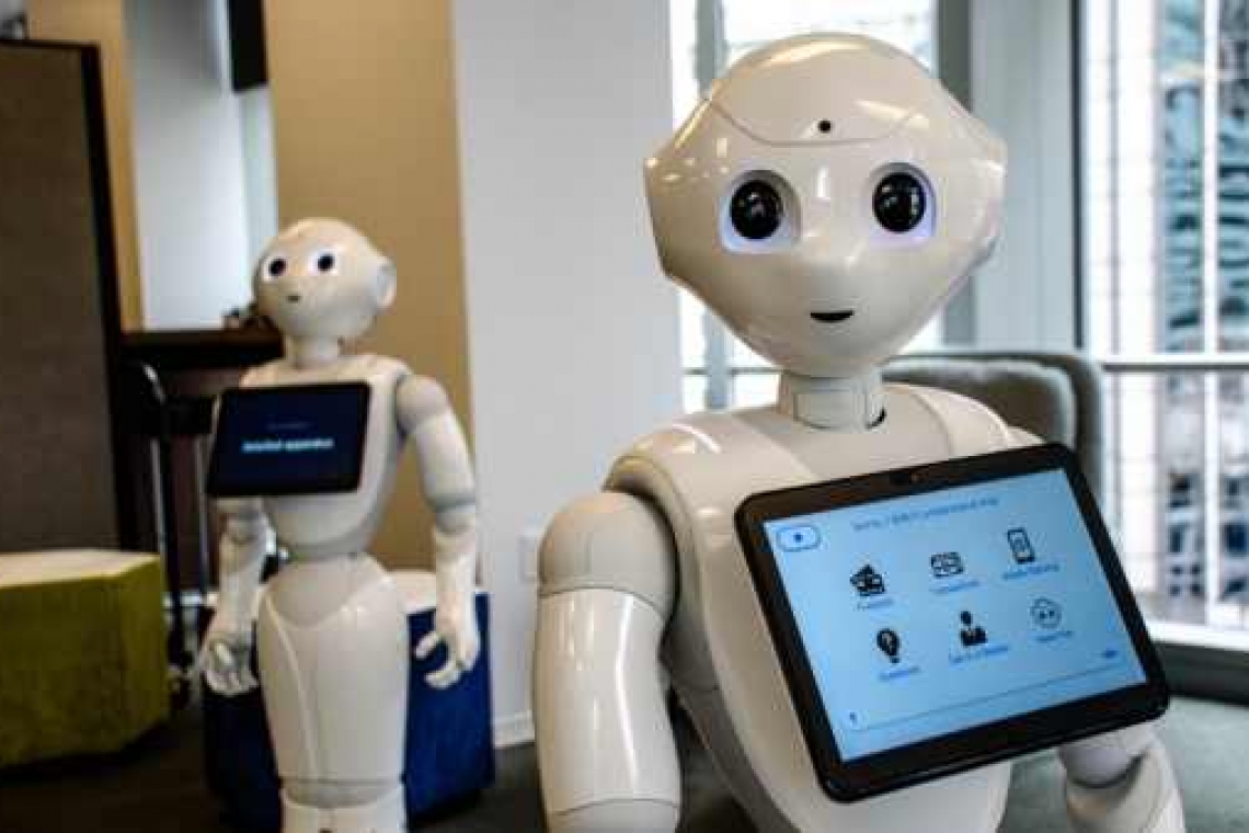 Expoziție de roboței la Casa de Cultură a Sindicatelor din Ploiești
