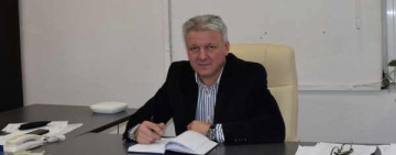 Consilierul primarului Adrian Dobre este noul director al CSM Ploiești