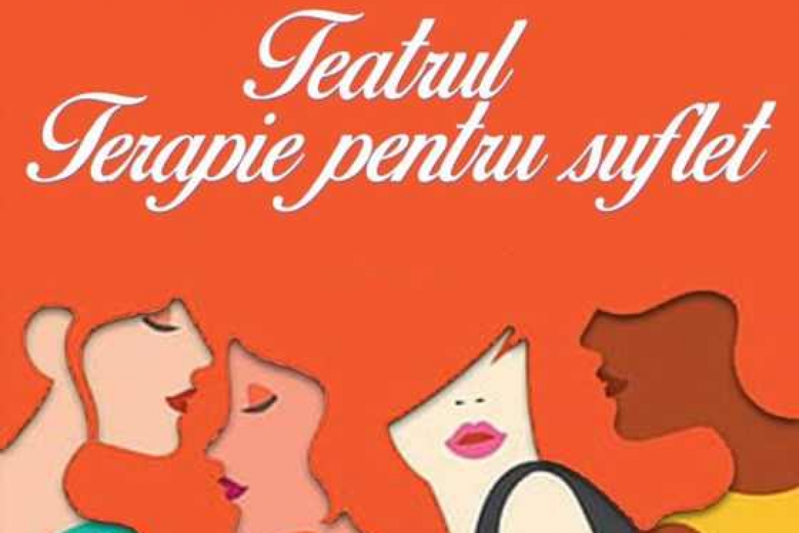 Martie este luna teatrului terapeutic la Ploiești