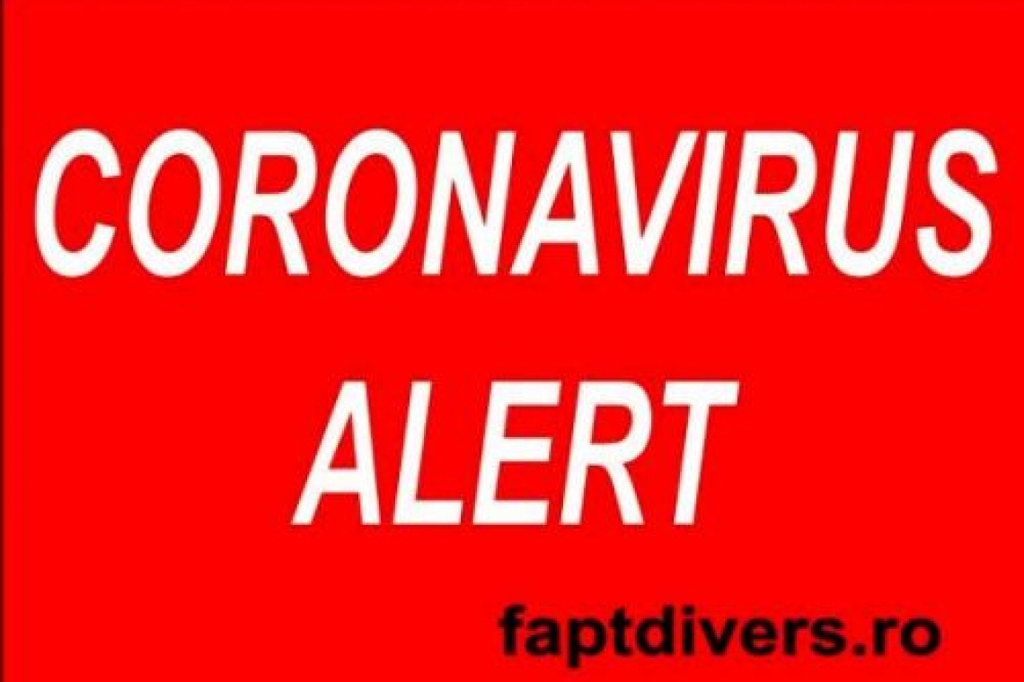 15 RECOMANDĂRI privind conduita socială responsabilă în prevenirea răspândirii coronavirus (COVID-19)