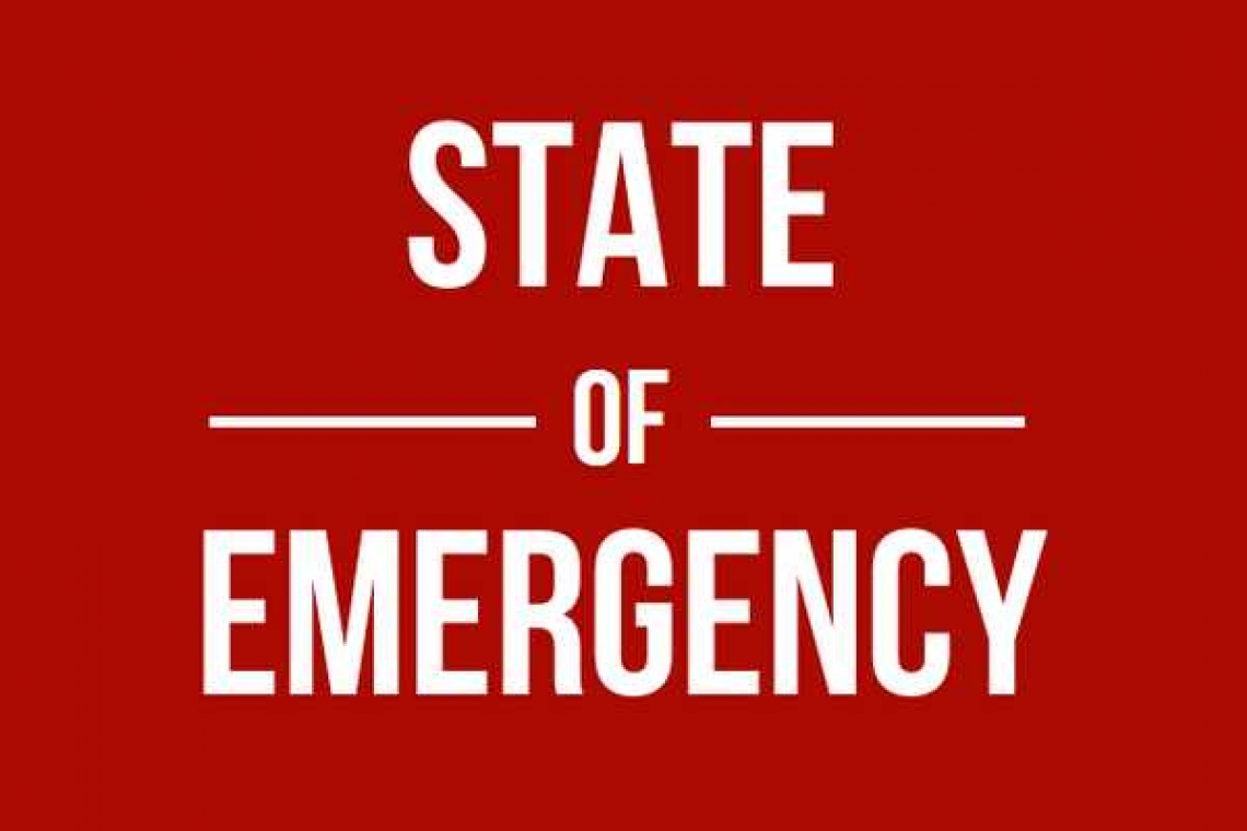 Ce înseamnă starea de urgență care va instituită de luni în România? Informează-te doar din surse oficiale!