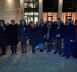 Grațiela Gavrilescu a sărbătorit Mica Unire la Vălenii de Munte