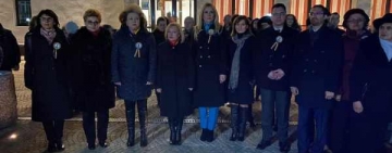 Grațiela Gavrilescu a sărbătorit Mica Unire la Vălenii de Munte