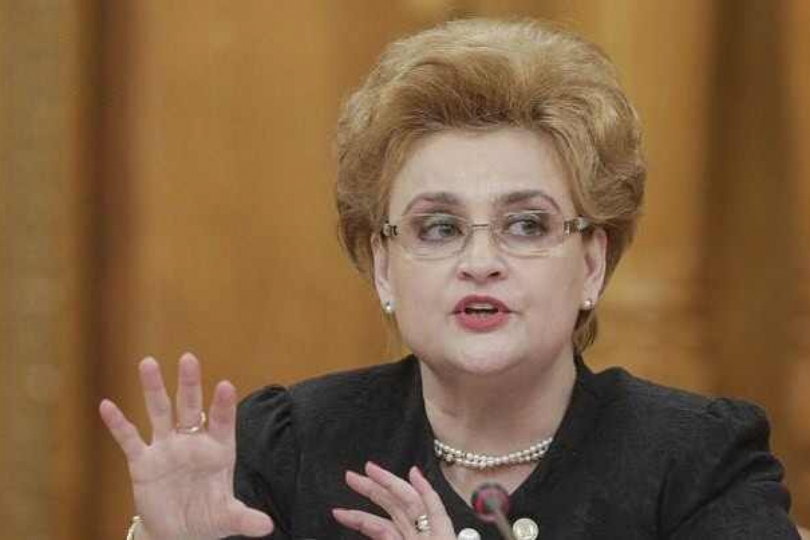 Decizie de ultimă oră a Partidului Forța Națională în ceea ce priveşte guvernul Orban II