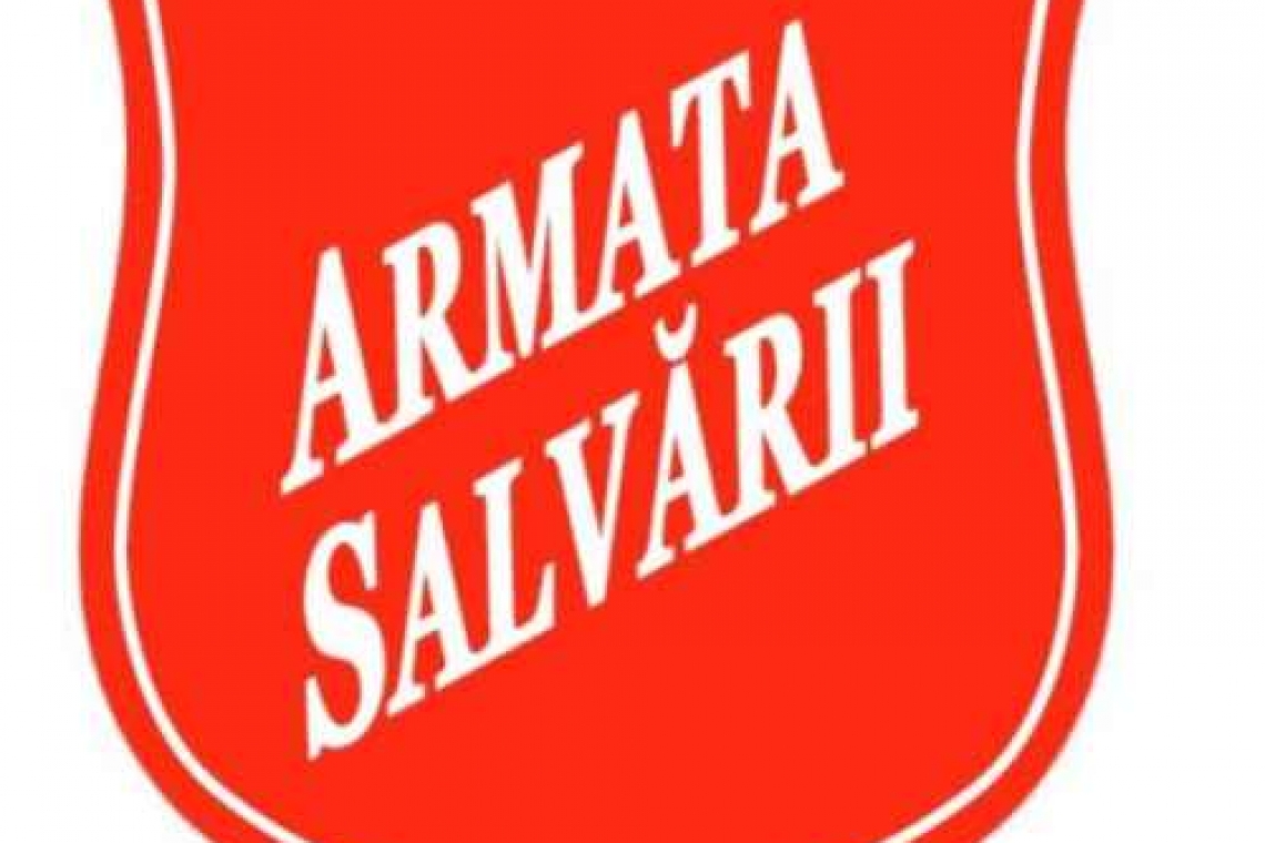 Armata Salvării din România a lansat două oferte de achiziție hrană și catering pentru persoanele defavorizate din Ploiești și București