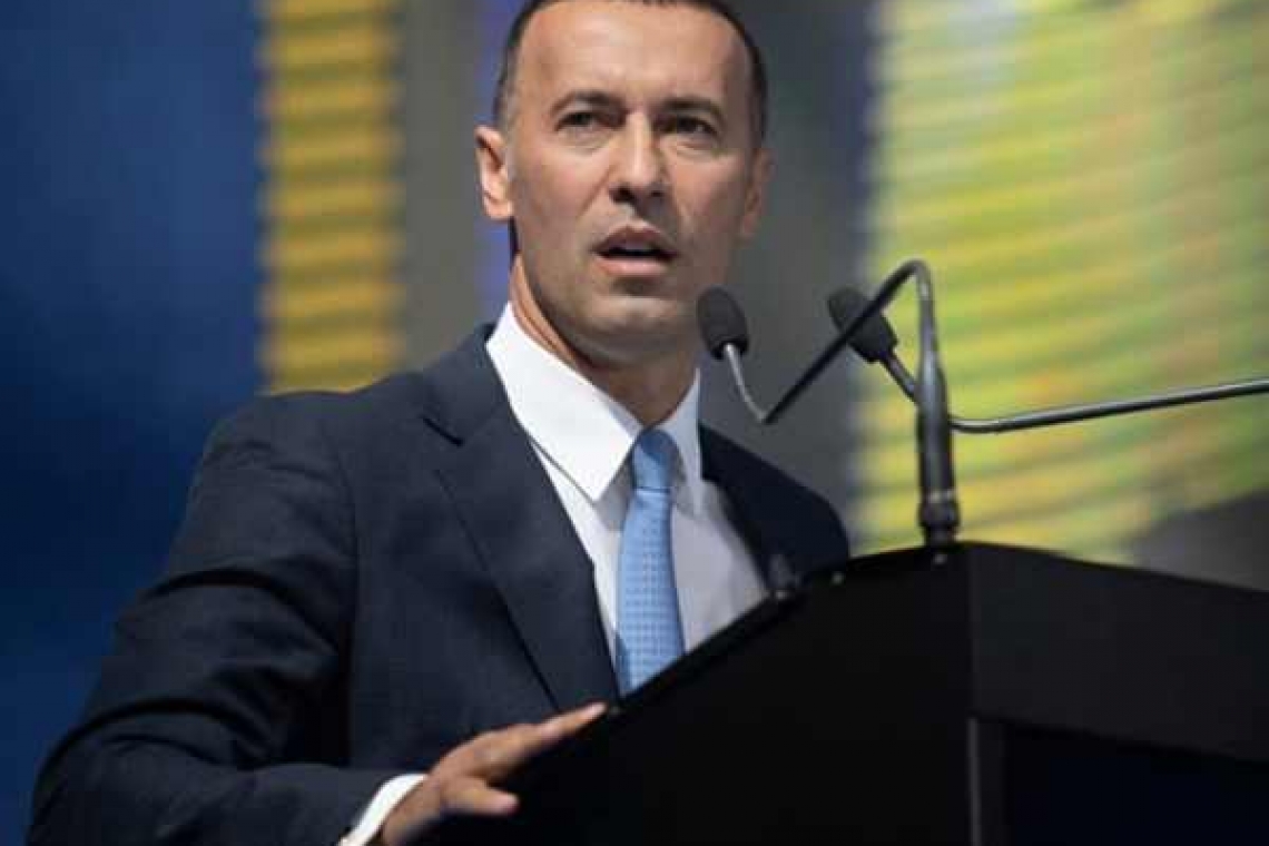 Un senator de Prahova face apel la responsabilitate socială și solidaritate