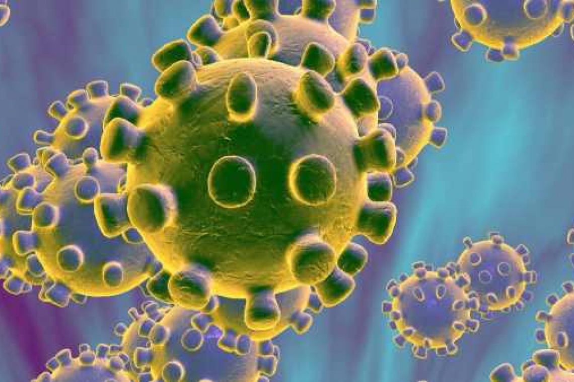 A mai apărut un deces! Coronavirus a mai omorât un român