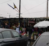 Măsuri suplimentare pentru Halele Centrale și piețele din Ploiești! Se aplică de azi!