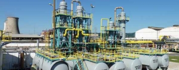 Chimcomplex lansează producția de biocid ce stă la baza dezinfectanților recomandați de Organizația Mondială a Sănătății în lupta cu COVID-19