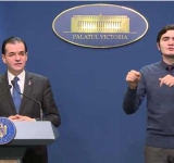 Premierul Orban a anunțat noile măsuri de restrângere a circulației pentru toți românii
