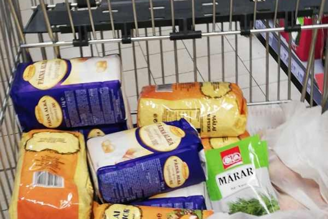 De ce lipsesc mălaiul și făina din magazinele ploieștene?