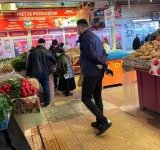Piețele din Ploiești sunt la un pas să fie închise