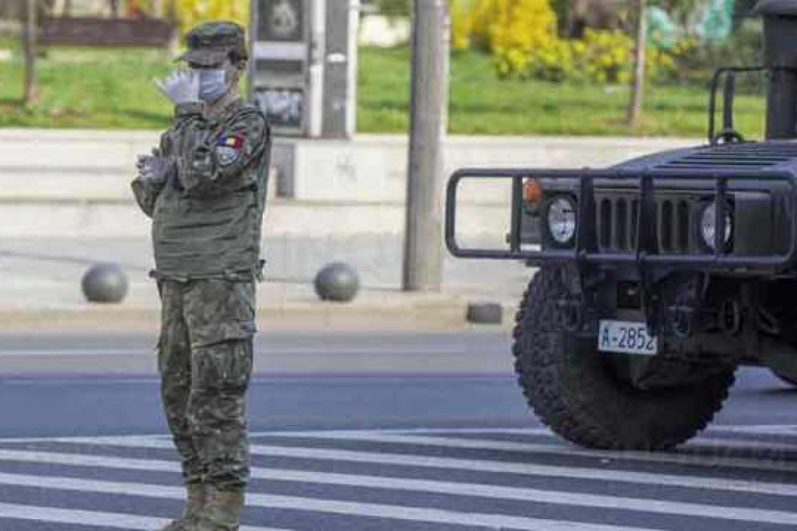 Ce noi restricții aduce a șaptea ordonanță militară? Textul integral al documentului