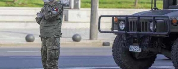 Ce noi restricții aduce a șaptea ordonanță militară? Textul integral al documentului