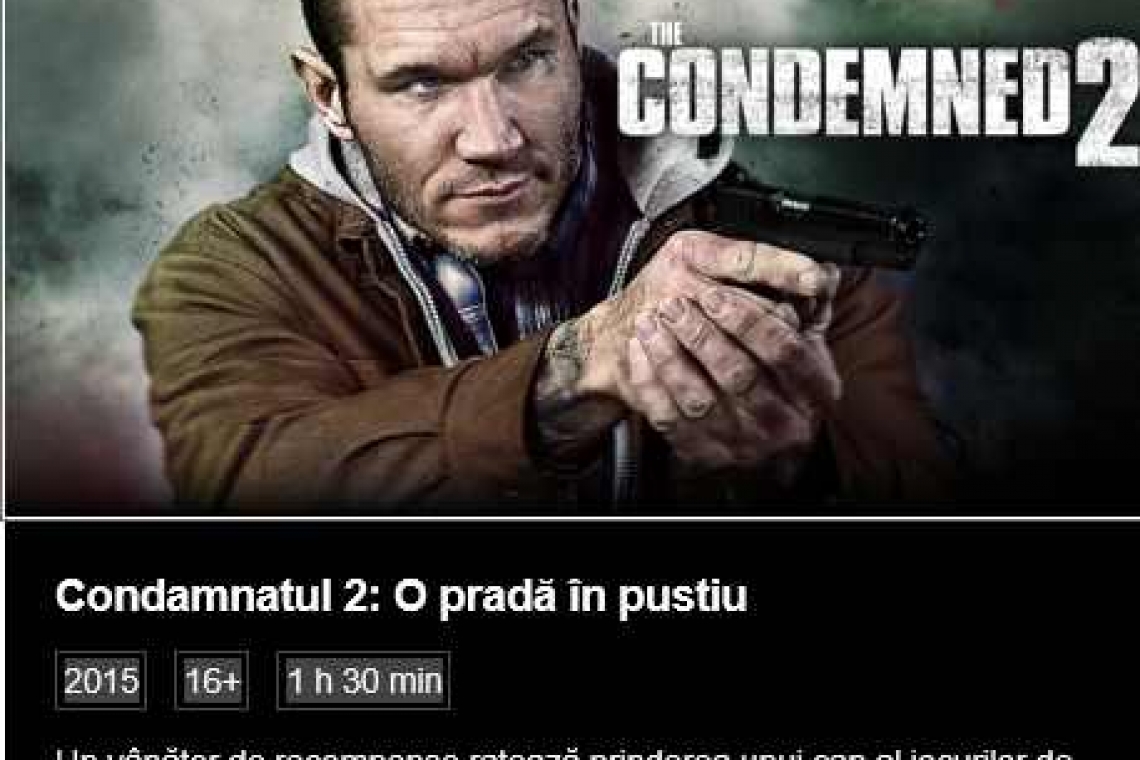 Ce mai e nou pe Netflix? 