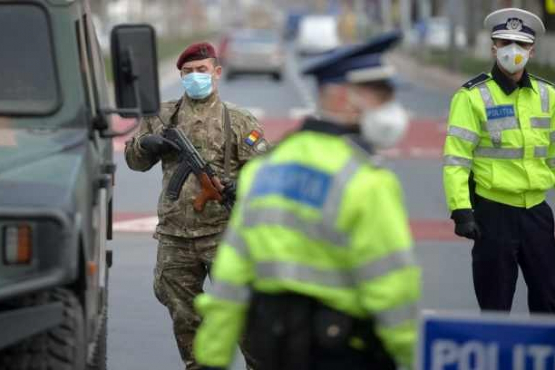 Ce se va întâmpla în România după 15 mai?