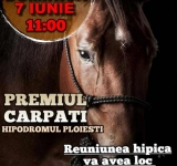Duminică va fi prima reuniune de trap de după pandemie pe Hipodromul Ploiești