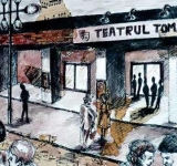 Există teatru și după Covid la Ploiești! Programul primelor spectacole cu public