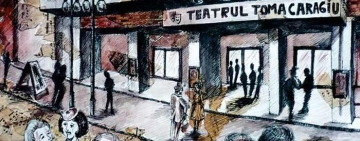 Există teatru și după Covid la Ploiești! Programul primelor spectacole cu public