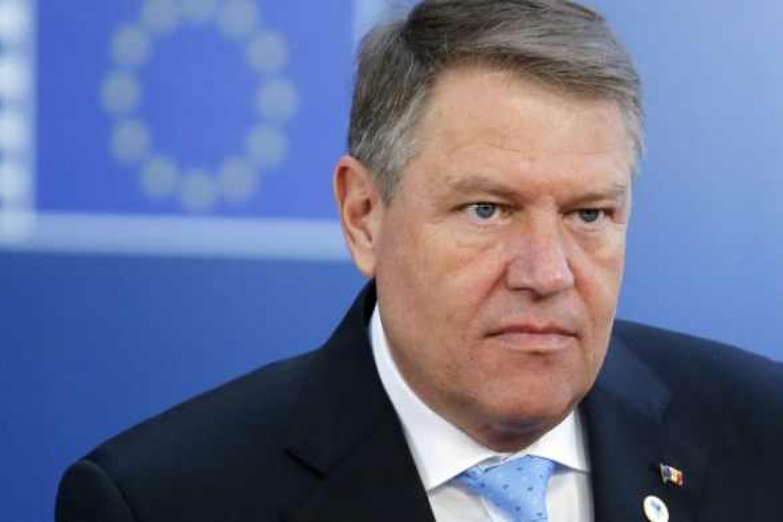 Se va implica președintele Iohannis în războiul candidaturilor de la PNL Prahova?