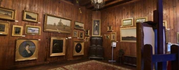 De astăzi se redeschide Muzeul ”Nicolae Grigorescu” din Câmpina