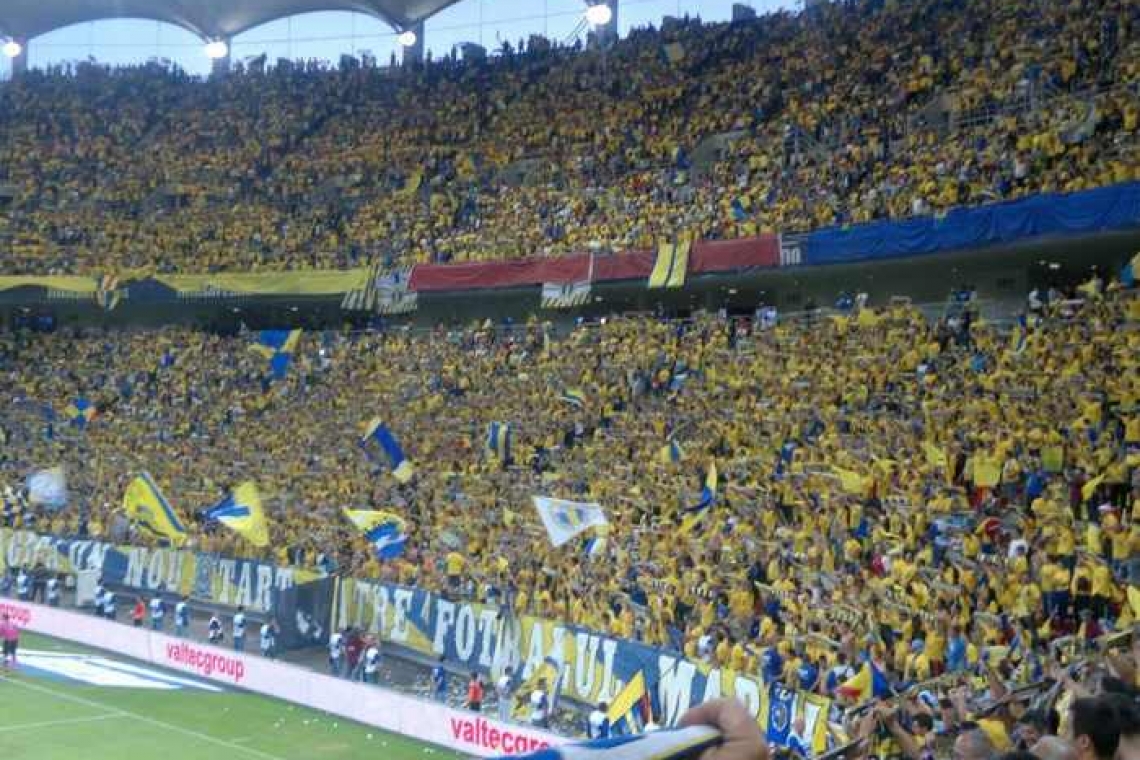 Programul meciurilor pe care le va juca Petrolul Ploiești în playoff