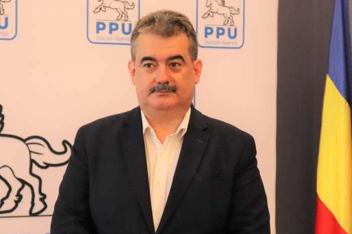 Fostul ministru al Economiei s-a înscris în PPUSL