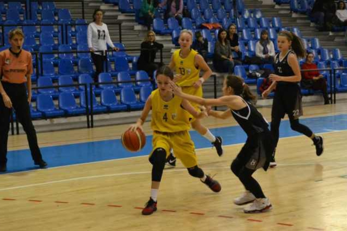 Baschet CSM Ploiești: S-au stabilit datele pentru desfășurarea turneelor finale de juniori