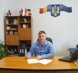 Refugii pentru transportul în comun și treceri de pietoni noi în comuna Lipănești