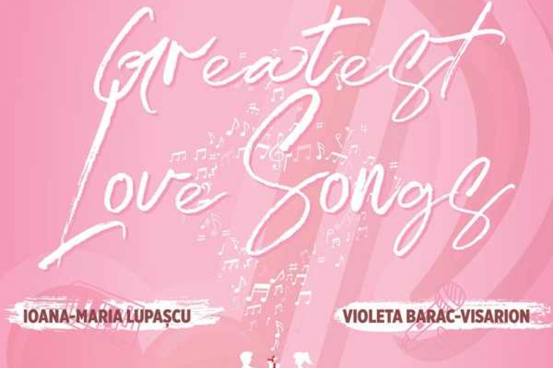 Cele mai frumoase cântece de dragoste vor răsuna vineri seată în curtea Filarmonicii din Ploiești