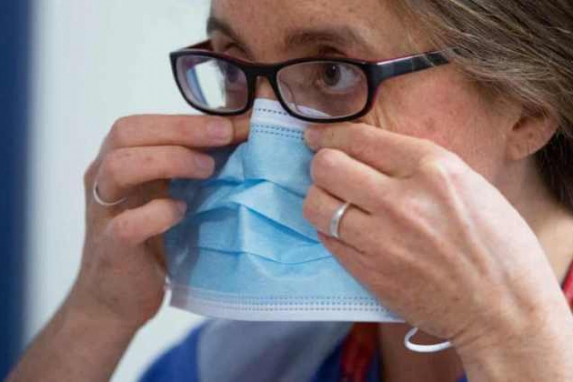 Așa va fi în Prahova de mâine! Doar patru ore pe zi fără mască pe figură