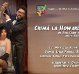 Două producții ale teatrului din Ploiești se vor regăsi în programul primei ediții a Stagiunii Estivale a Teatrului de Stat din Constanța