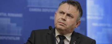 Neluțu a venit să numere măștile la Ploiești