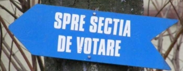 Prahova: O campanie electorală de care te poți lipsi
