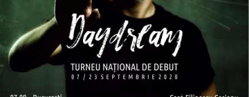 Turneul de debut al Radu Vâlcu Quartet începe marți seară la Filarmonica din Ploiești
