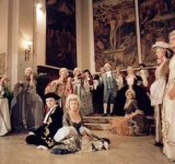 Vivaldi și Beethoven în programul de joi seară al Filarmonicii ”Paul Constantinescu”