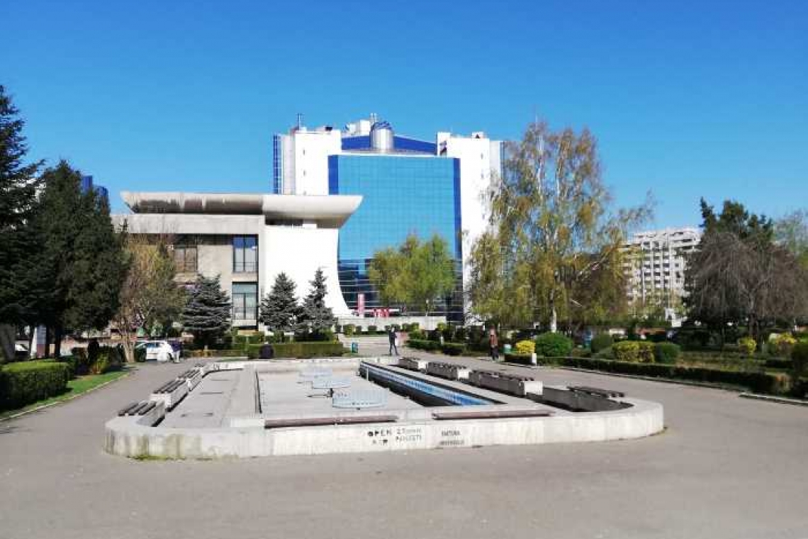 Citește dacă ai treabă pe acolo! Programul cu publicul al Direcției Gestiune Patrimoniu