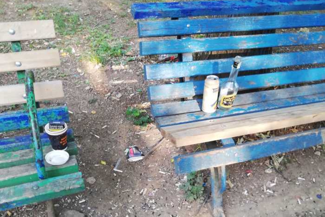 Polițiștii locali patrulează degeaba dacă nu-i ”rad” pe barbari