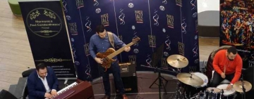 În noiembrie avem Festival de Jazz la Ploiești! Vezi de unde se pot cumpăra și cât costă biletele!