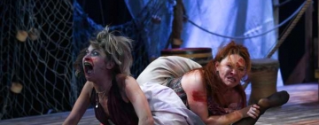 Ediția a 10-a a Festivalului de Teatru ”Toma Caragiu” începe pe 19 noiembrie la Ploiești