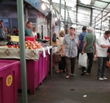 Piețele din Ploiești nu vor fi închise! Se închide doar Oborul!