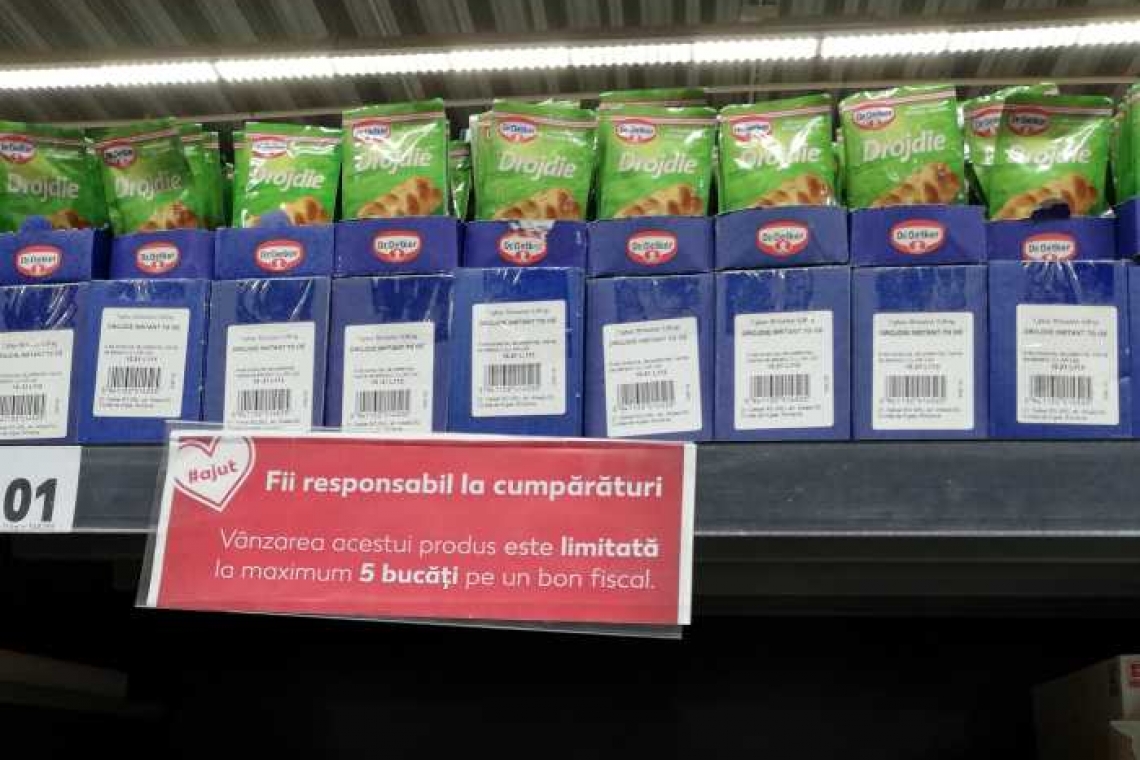 Mesaj mai vechi dar de strictă actualitate! Se poate găsi în magazinele din Ploiești