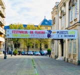 În curând se vor pune în vânzare biletele pentru Festivalul de Teatru ”Toma Caragiu”