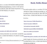 Nicio pandemie din lume nu ne poate izola de artiștii noștri! Vom continua relația!