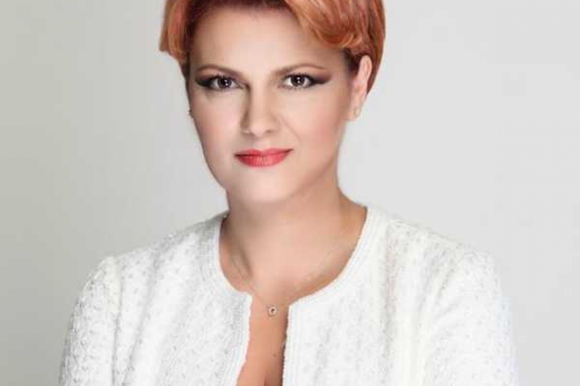 Dosarul Liei Olguța Vasilescu a fost clasat! Nu sunt suficiente probe