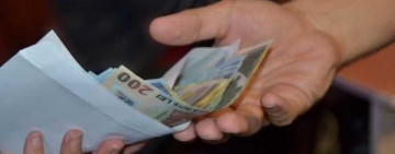 Românii sunt fericiți cu 41 de lei în plus la salariu